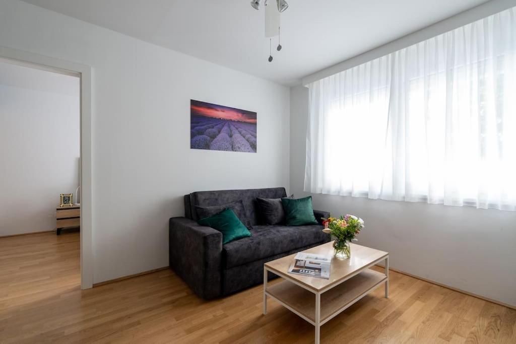 1Br Haven With Swift City Access By Hm เวียนนา ภายนอก รูปภาพ